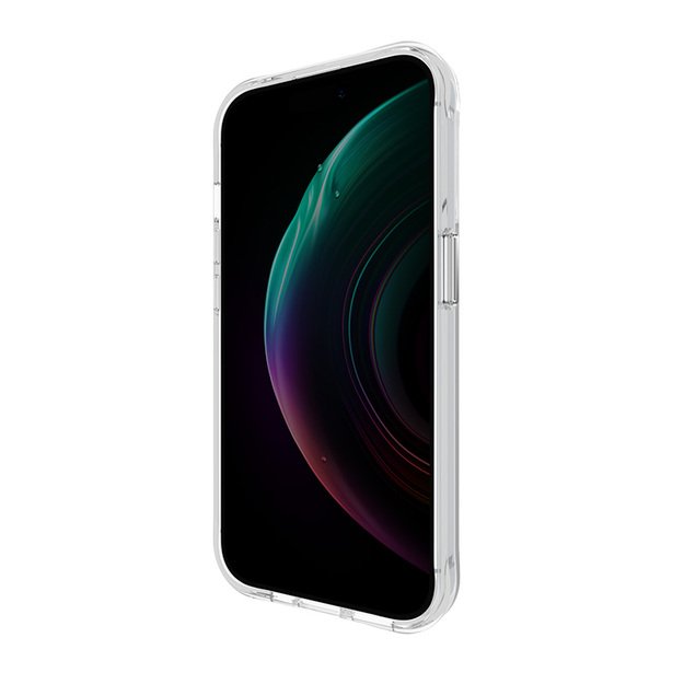 Case-Mate Karat MagSafe – iPhone 15 Pro dėklas su perlamutru (perlamutro prisilietimu) 12