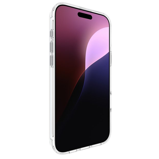 Case-Mate Waterfall MagSafe – dėklas, skirtas iPhone 16 Pro Max (sidabras) 6