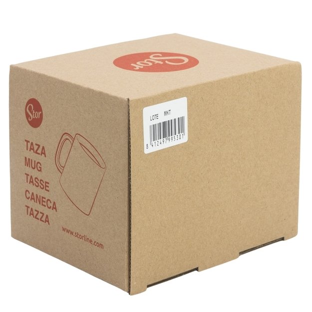 Disney Stitch - Keraminis puodelis iš Seaworld kolekcijos 325 ml 4