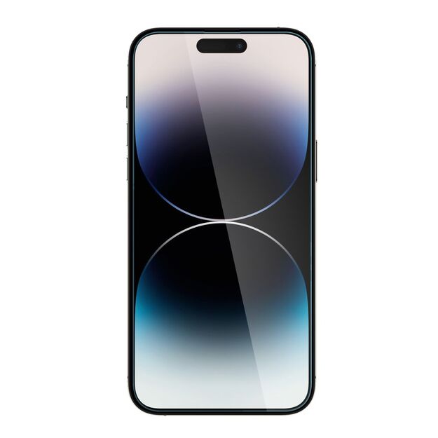 Spigen Glas.TR Slim – grūdintas stiklas skirtas iPhone 14 Pro Max