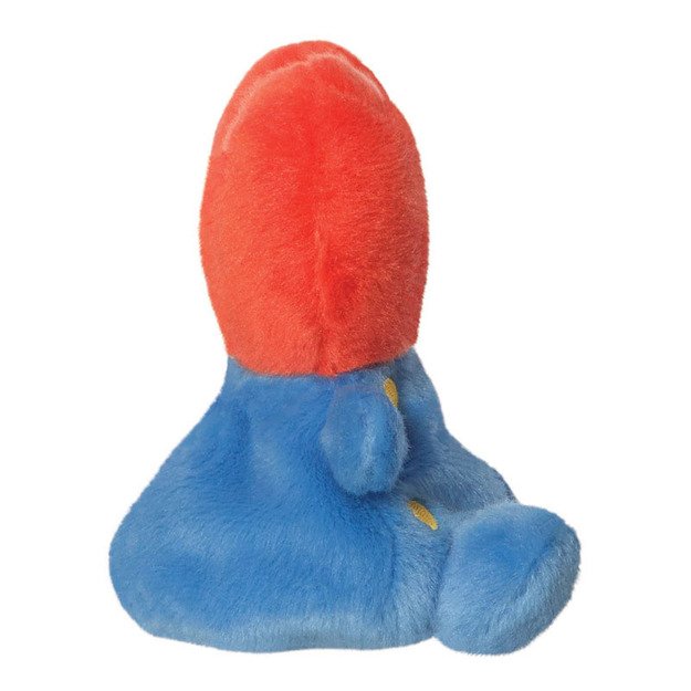 Line Friends BT21 - pliušinis talismanas 13 cm TATA Palm Pals 15