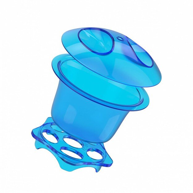 Elektrinis maisto šildytuvas žindomam kūdikiui Ono su sterilizavimo funkcija 2in1 5