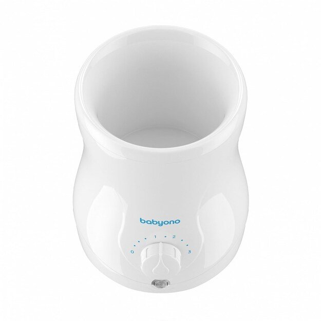 Elektrinis maisto šildytuvas žindomam kūdikiui Ono su sterilizavimo funkcija 2in1 6