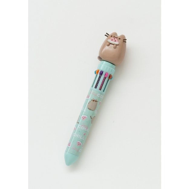 Pusheen - Foodie raštinės reikmenų rinkinys 5