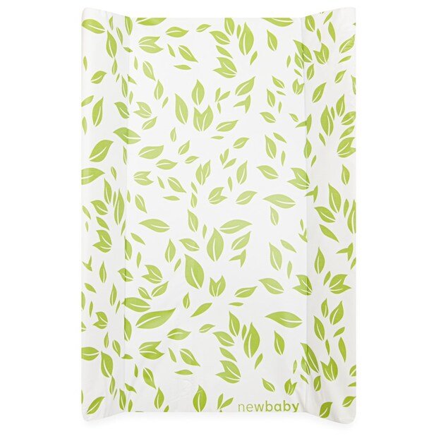 Minkštas vystymo stalas „New Baby Leaves“ 49x70cm 1
