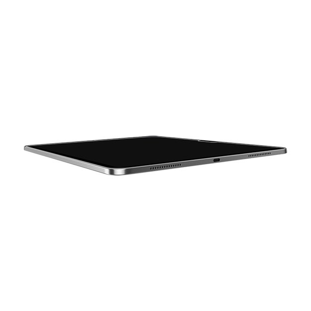 „Crong 3D Armour Glass“ – grūdintas stiklas, skirtas „iPad Air 11“ M3 (2025) / „iPad Air 11“ M2 (2024) / „iPad Pro 11“ (2022–2018)