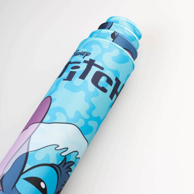 Disney Stitch - Žaidimų / Stalo kilimėlis XXL (80 x 35 cm) 16