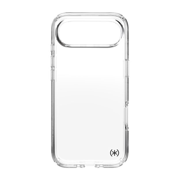 „Speck Presidio Perfect-Clear“ dėklas „iPhone 17 Air“ (skaidrus) 6