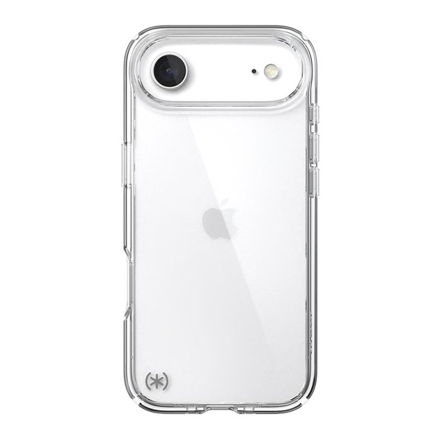 „Speck Presidio Perfect-Clear“ dėklas „iPhone 17 Air“ (skaidrus) 11