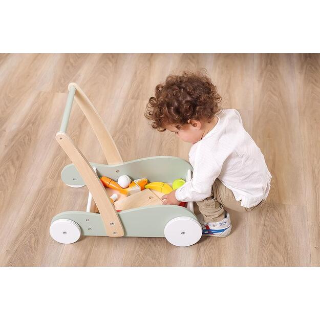 Medinis vaikštynė Viga Mint 4