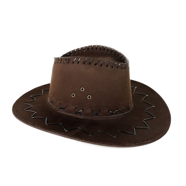Cowboy hat for adults 3