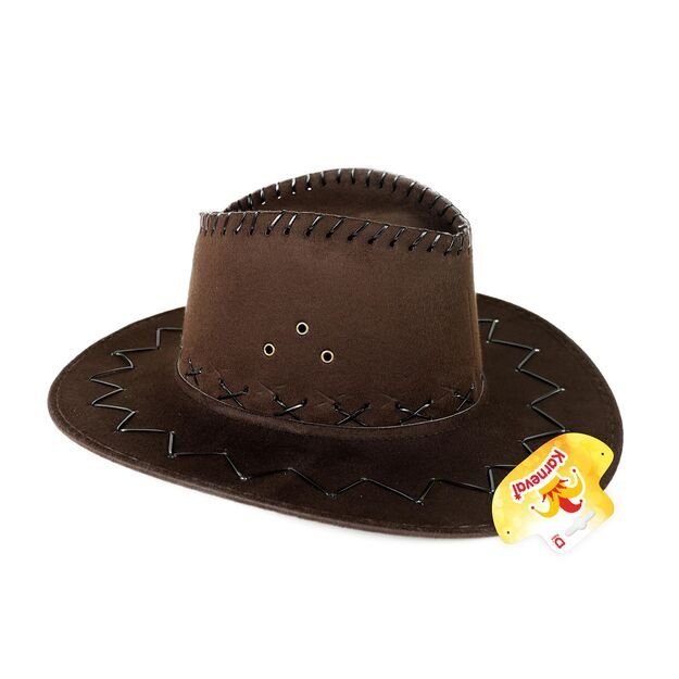 Cowboy hat for adults 2