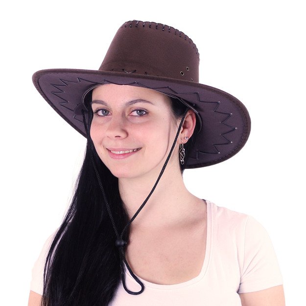 Cowboy hat for adults 1