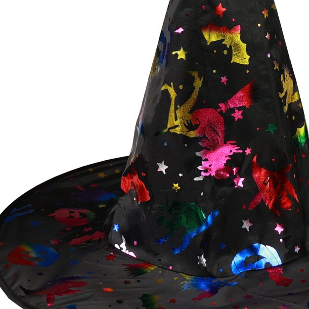 Witch hat for adults 1