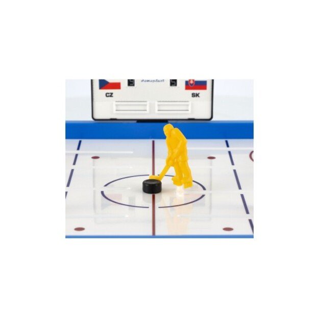 the Ice hockey 4