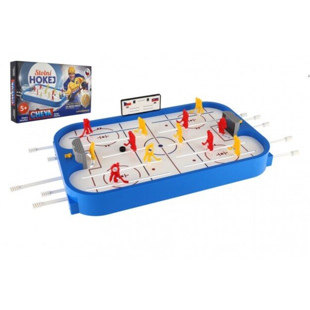 the Ice hockey 3