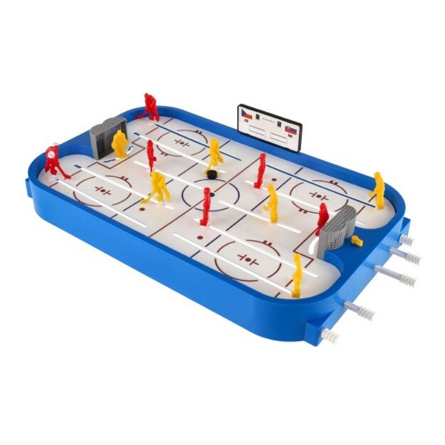 the Ice hockey 2
