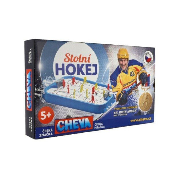 the Ice hockey 1