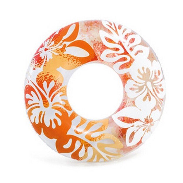 Pripučiamas žiedas HAWAII, 3 tipai, 91 cm