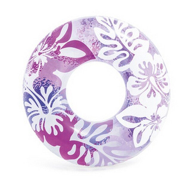 Pripučiamas žiedas HAWAII, 3 tipai, 91 cm 6