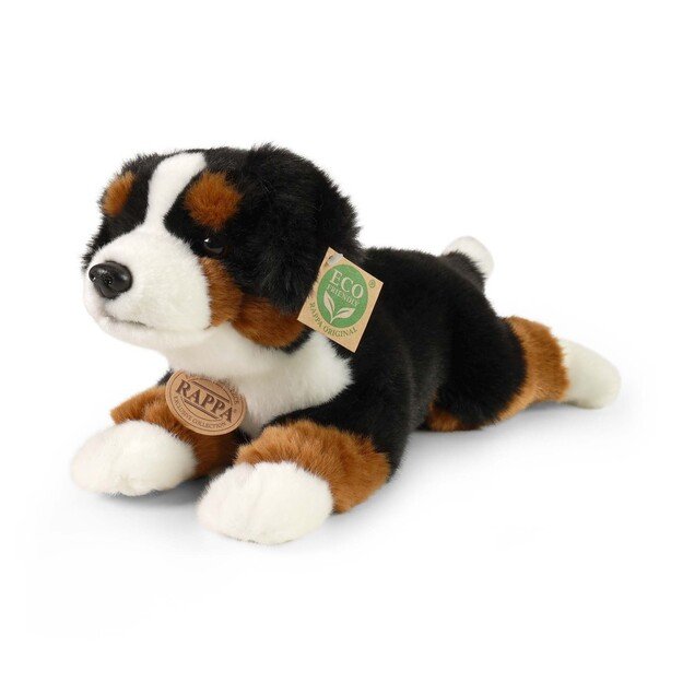 Pliušinis Bernese 30 cm EKOLOGIŠKAS 1