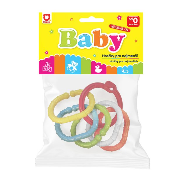 barškutis su pakabukais 2