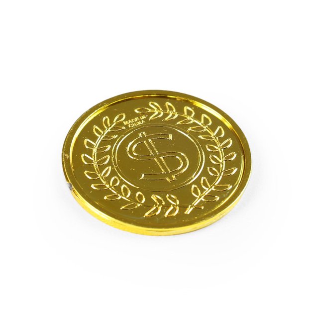 monetos maišelyje 4