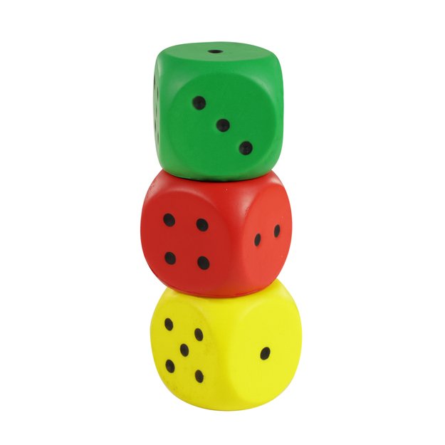 putplasčio kubas 6 cm 4