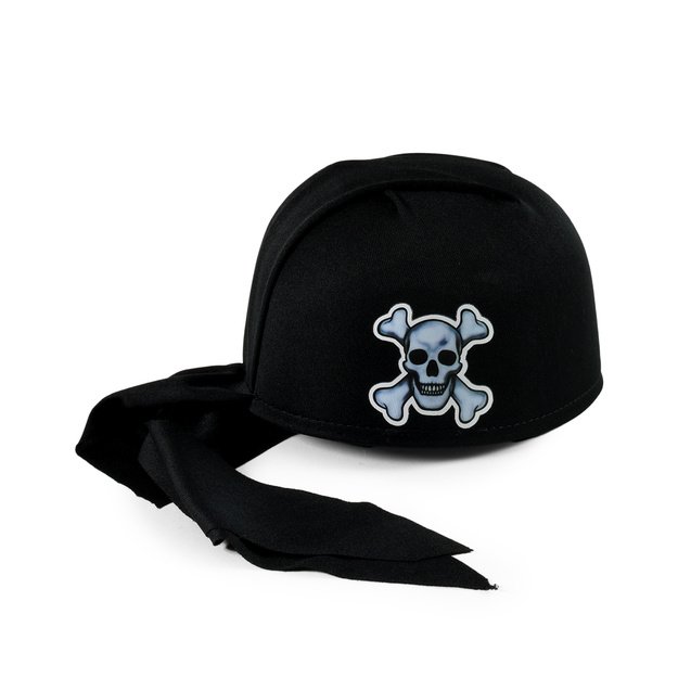 the pirate scarf for children 1