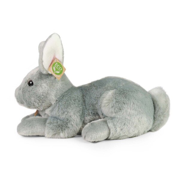 Pliušinis triušis 33 cm EKOLOGIŠKAS 3