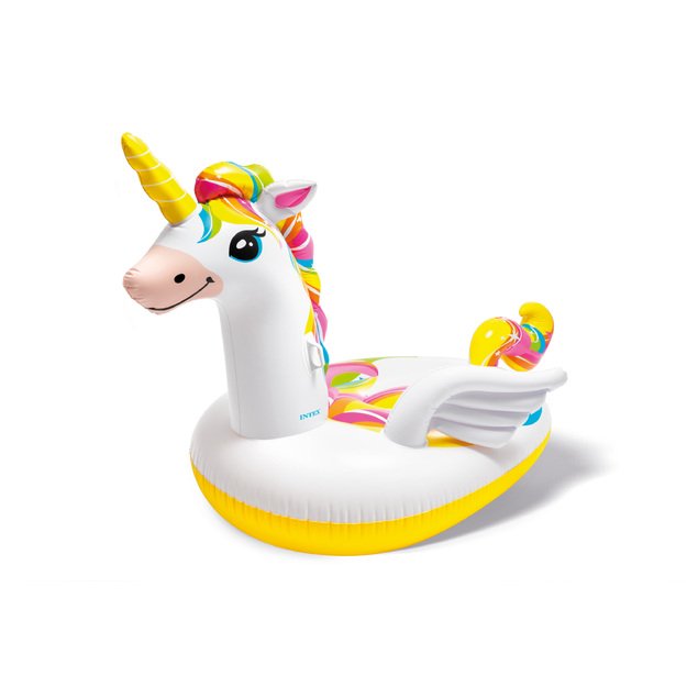 pripučiamas vienaragis 2