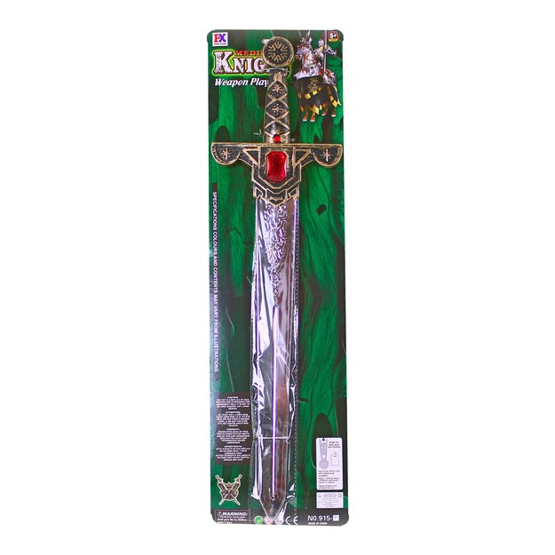 the Knight sword with sound 2