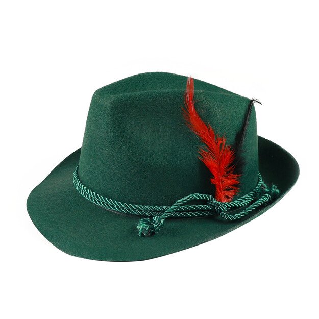 the Hunter hat for adults 1
