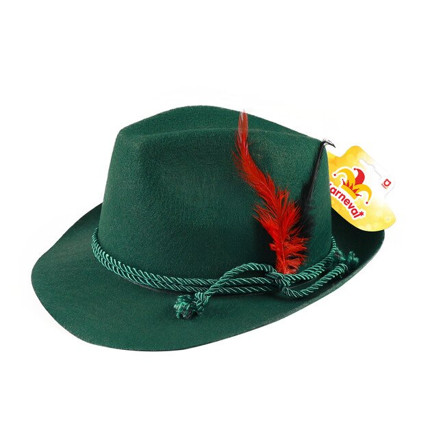 the Hunter hat for adults 2