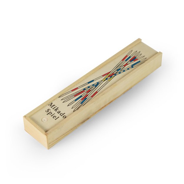 Mikado wooden 3