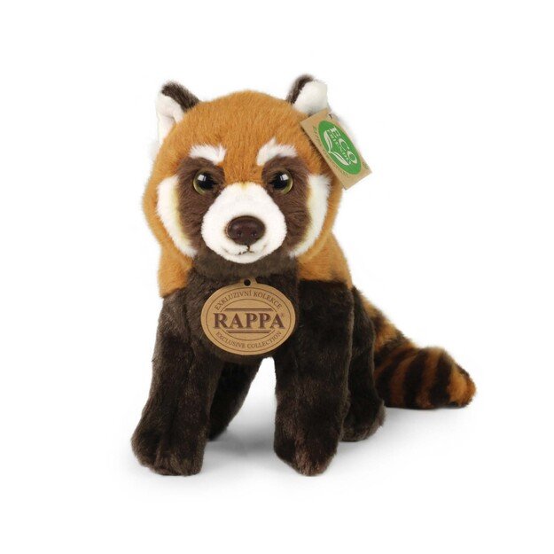 Plush red panda 20 cm ECO-FRIENDLY 2
