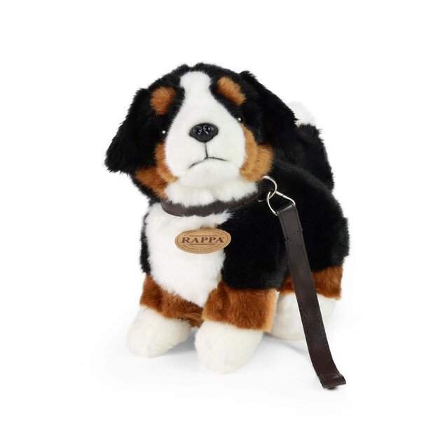 Plush Bernese 22 cm ECO-FRIENDLY 2
