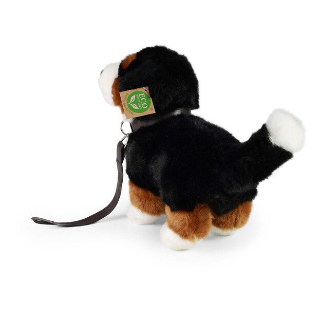 Plush Bernese 22 cm ECO-FRIENDLY 4