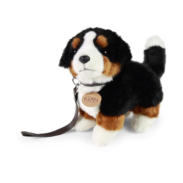 Plush Bernese 22 cm ECO-FRIENDLY 1