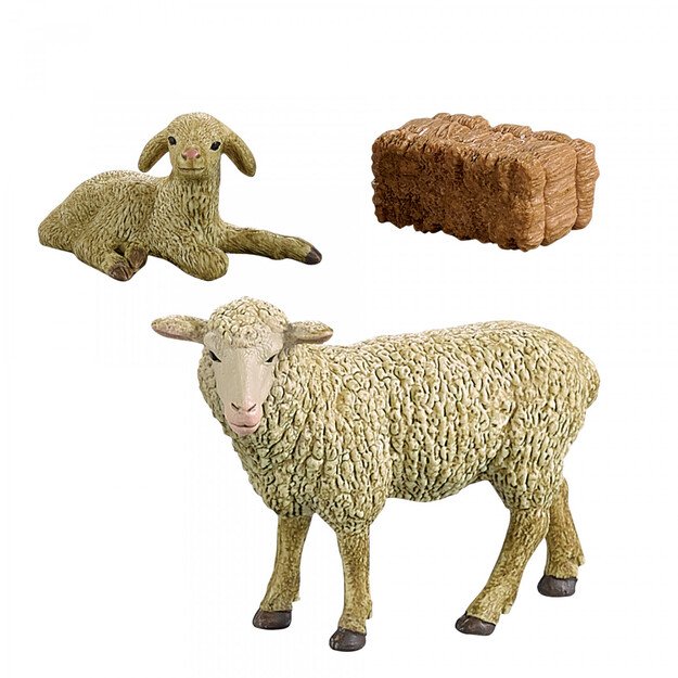 Avių rinkinys 2 vnt. 2