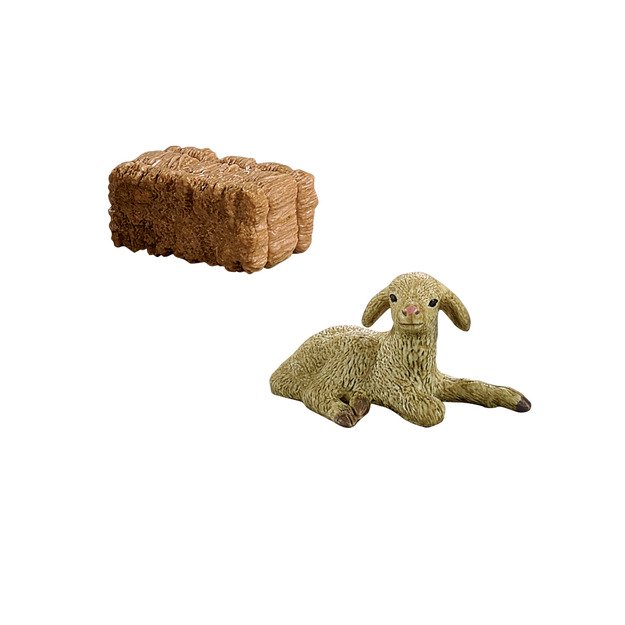 Avių rinkinys 2 vnt. 4