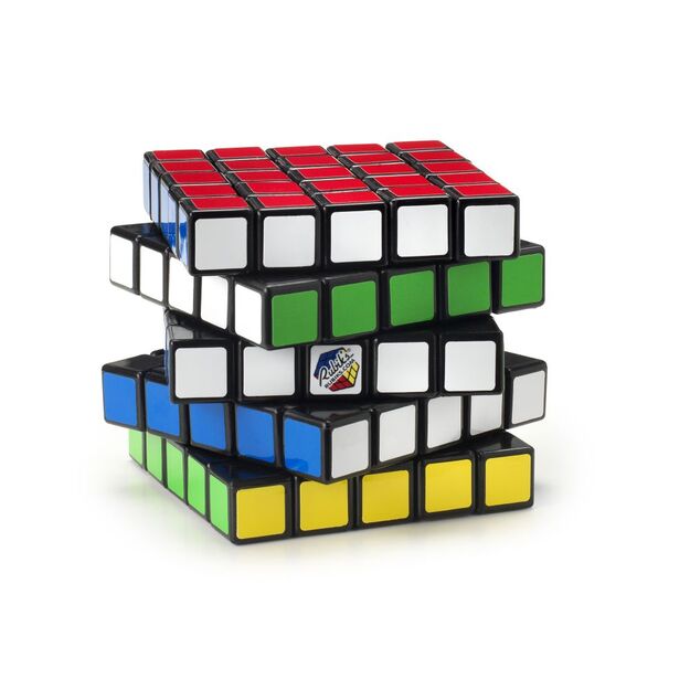 RUBIK S CUBE 5X5 PROFESORIU 4