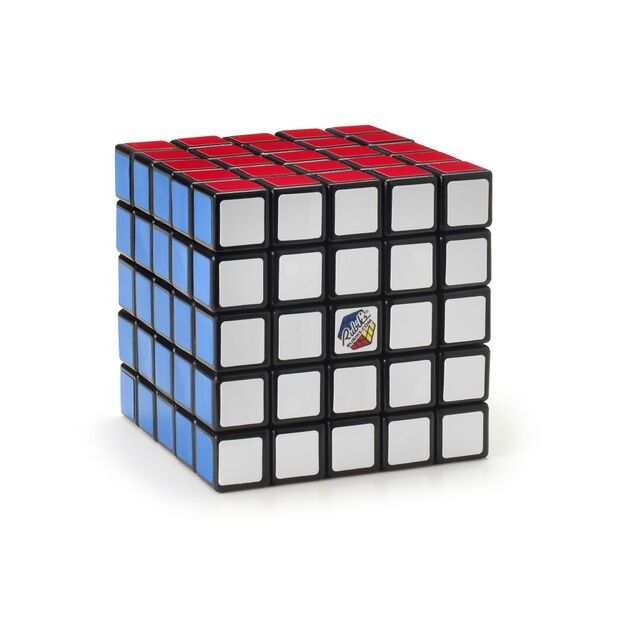 RUBIK S CUBE 5X5 PROFESORIU 6
