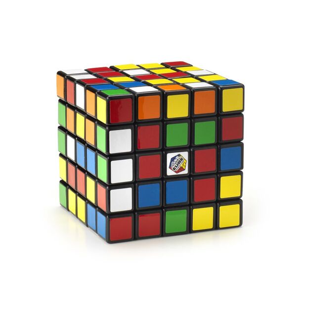 RUBIK S CUBE 5X5 PROFESORIU 1