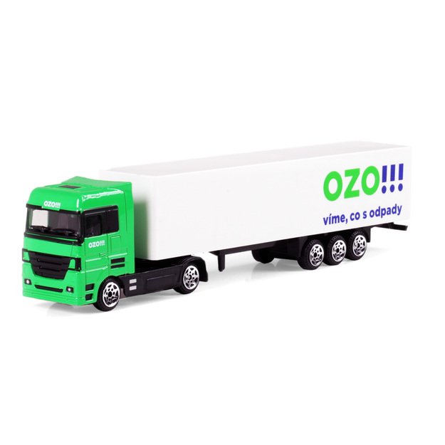 Truck OZO !!! 4
