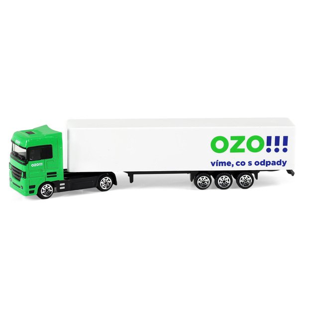 Truck OZO !!!