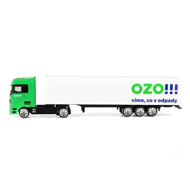Truck OZO !!! 5