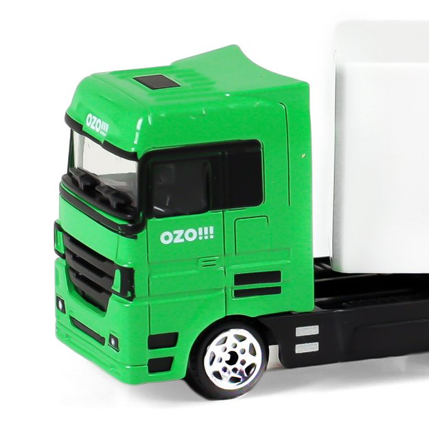 Truck OZO !!! 7