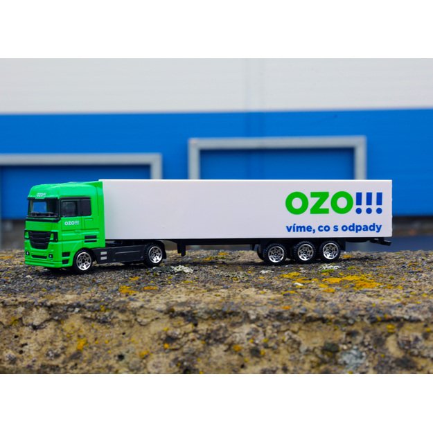 Truck OZO !!! 6