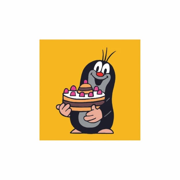 MOLE kubas 4 kubeliai 2